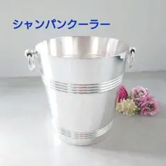 希少 美品 クリストフル シャンパンクーラー 2026年最新】クリストフル ワインクーラーの人気アイテム - メルカリ