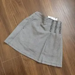 ピンクハント　スカート　130