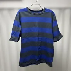 agnès b. ストライプ Tシャツ サイズ3