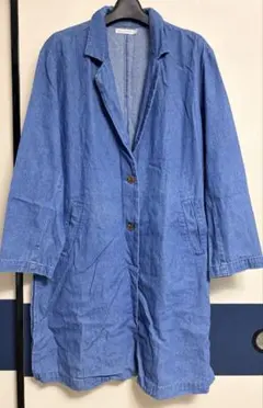 BROWNY STANDARD デニムジャケット カバーオールのサムネイル