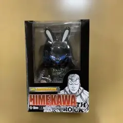 クローズ＆WORST ソフト鴉魂 姫川敬 限定69体限定 未開封 - メルカリ
