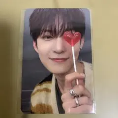 ALD1ゴヌ トレカ