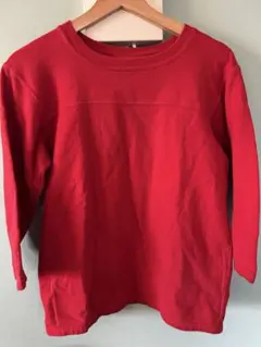 USA製グッドウェアフットボールTシャツ