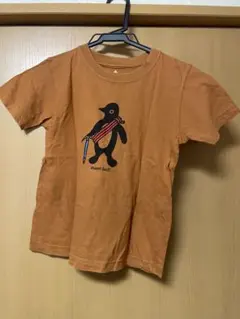 mont-bell ペンギンTシャツ 130