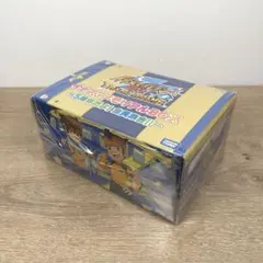 希少】イナズマイレブン イナズマメモリアルBOX 5周年記念 アニメイト