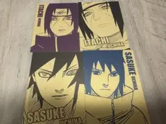 2026年最新】naruto カード イタチの人気アイテム - メルカリ