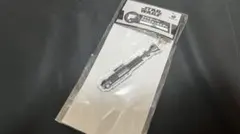 スターウォーズ ライトセーバー アクリルキーホルダー