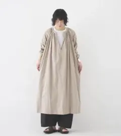 2025年最新】yaeca ギャザーワンピースの人気アイテム - メルカリ