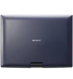 SONY BDP-SX910ブルーレイDVDプレーヤーのサムネイル