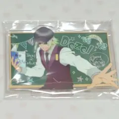 テイルズ デゼル アクスタ 学園衣装