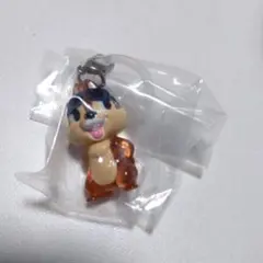 【未使用・新品】ディズニーキャラクター めじるしアクセサリー チップ