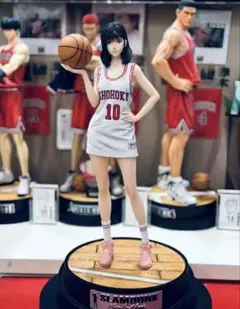 2025年最新】赤木晴子 フィギュアの人気アイテム - メルカリ