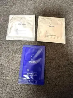 TAKAMI ビタミンB3+スポット美容液 1ml - メルカリ