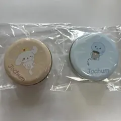 JOCHUM プチキャン マイクン　RURU