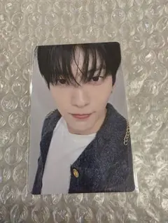 TXT スビン　会場限定トレカ　埼玉