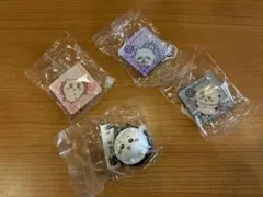 くら寿司　びっくらぽん　ちいかわ