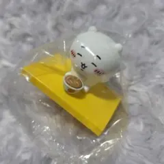 ちいかわ 松屋　オリジナルフィギュア　鬼辛カレー