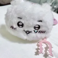 【完売商品】ちいかわ ほわほわマスコット