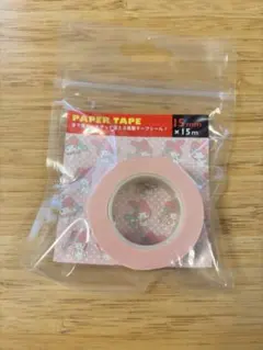 マイメロディ マスキングテープのサムネイル