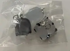 サンエックス　めじるしアクセサリー　3個セット