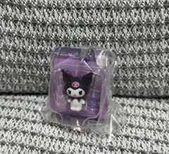 サンリオパッケージミニチュアコレクション クロミ