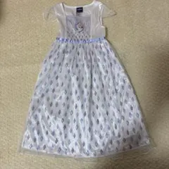 Disney Frozen II エルサ ドレス　アナと雪の女王　110