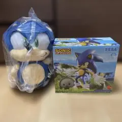 2025年最新】ソニック ザ ヘッジホッグ ぬいぐるみの人気アイテム