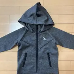 クレードスコープ　恐竜　ジャケット