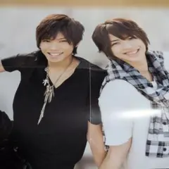 ♥Myojo通常版　岩橋玄樹＆神宮寺勇太＆ジャニーズWESTピンナップ♥