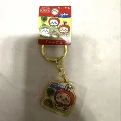 ちいかわ　りんご(信州)うさぎ