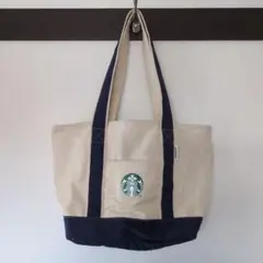 スタバ　トートバッグのサムネイル
