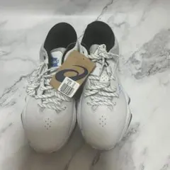 アシックス NOVA SURGE LOW ノヴァ サージ ロー 27.0cm
