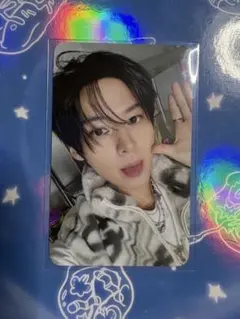 Straykids スキズ 本国シーグリ 2026 FANS 特典 リノ