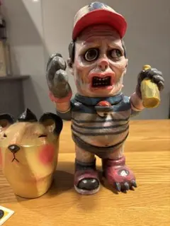 特撮 KAIJUTAN X KOOKRRR Astroman mickeyboy 特撮 KAIJUTAN X KOOKRRR Astroman mickeyboy KAIJUTAN X