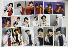 少年忍者 黒田光輝 公式写真