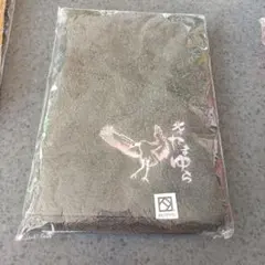 泉州タオル 北のたまゆら タンチョウヅル フェイスタオル