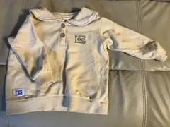 Buddy Lee セーラー襟トレーナー 95