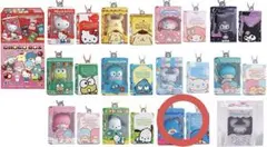 サンリオ チョコボックス タキシードサム