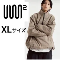 uss2 ベージュ アウターウェア Lサイズ 2025年最新】uss2 ウェアの人気アイテム - メルカリ