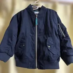 F.O.KIDS MA-1 ジャケット 100cm
