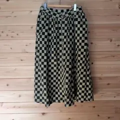 robe de chambre COMME des GARCONS スカートのサムネイル