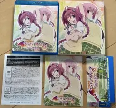 2026年最新】to loveる とらぶる ダークネス dvdの人気アイテム - メルカリ