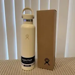 今だけ値下げ】日本未入荷 hydroflask seasalt 32oz - メルカリ