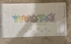 ポケモンカード イーブイギフトボックス 中国限定 サプライセット