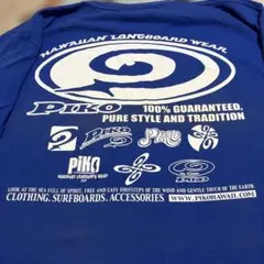 ピコー、サーフＴシャツのサムネイル