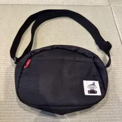 リトルミィ　ショルダーバッグ黒のサムネイル