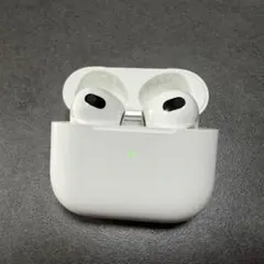 Apple AirPods 第3世代 本体のサムネイル