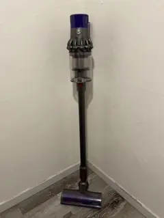 Dyson ダイソン sv12 V10 スティッククリーナー本体 動作確認品 - メルカリ