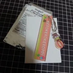 【即決可】第五人格 アクキー