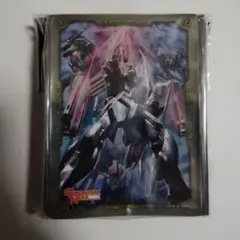 機動戦士ガンダム νガンダム スリーブ